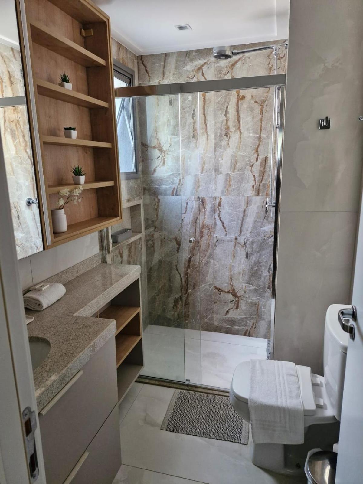 Edicao Jardins Novissimo Apartamento São Paulo