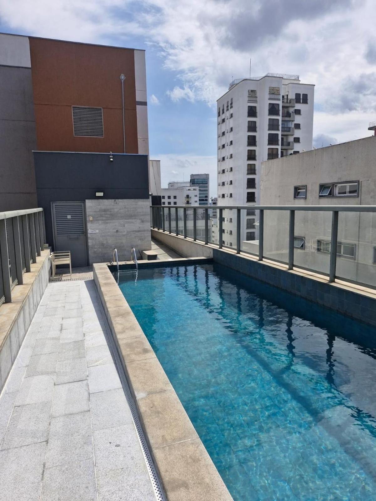 Apartamento Edicao Jardins Novissimo São Paulo