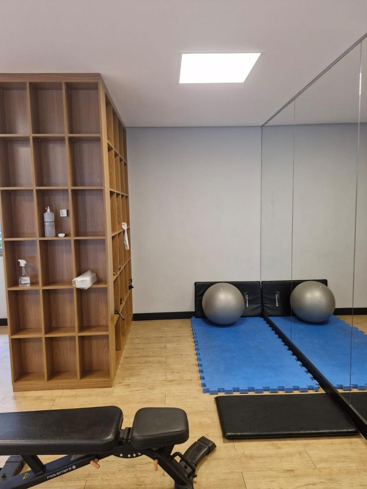 Apartamento Edicao Jardins Novissimo